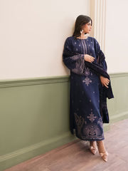 3PCS WINTER COLLECTION