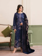 3PCS WINTER COLLECTION