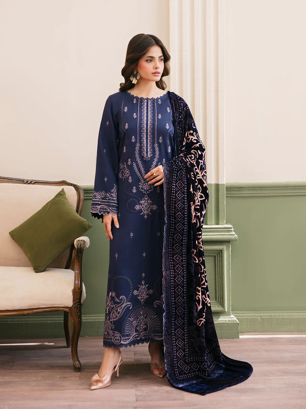 3PCS WINTER COLLECTION