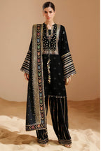 EASTERN STONE FIT DRESS