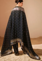 EASTERN STONE FIT DRESS