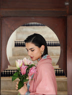 3PCS LUXURY WINTER SUIT