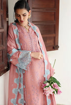 3PCS LUXURY WINTER SUIT