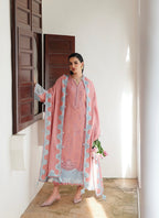 3PCS LUXURY WINTER SUIT