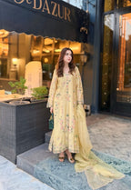 3PCS LUXURY  COLLECTION