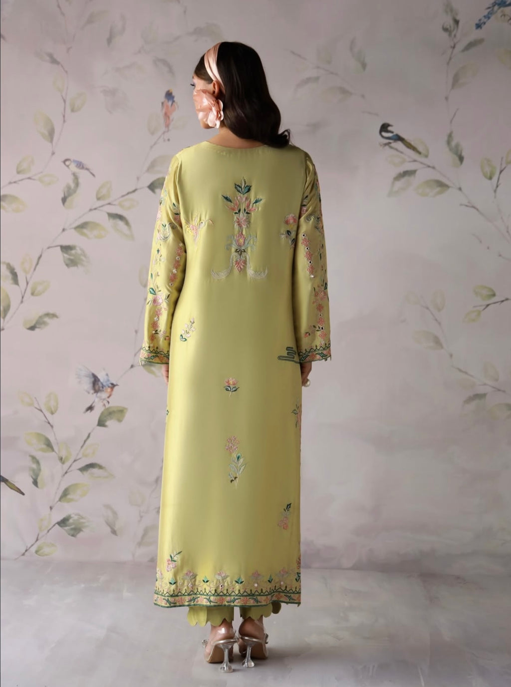 3PCS LUXURY  COLLECTION